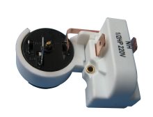 01 03 34 RELAY NH SERIES ASPERA 1/2 HP 